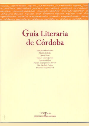 Guía Literaria de Córdoba