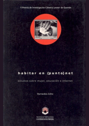Habitar en (punto) net. Estudios sobre mujer, educación e internet