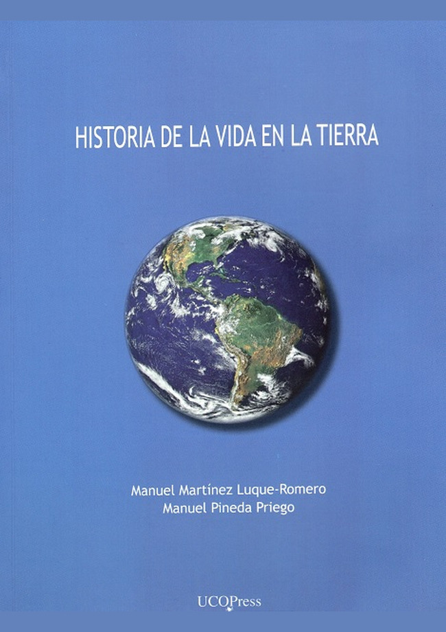 Historia de la vida en la tierra