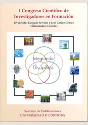 I Congreso Científico de Investigadores en Formación