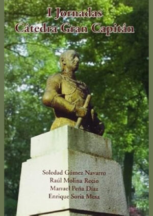 I Jornadas Cátedra Gran Capitán
