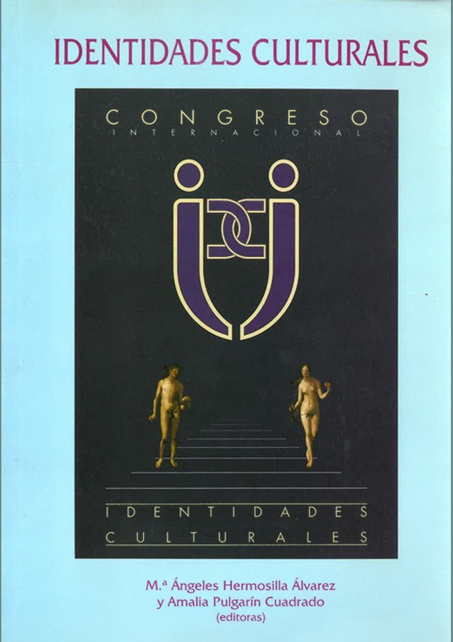 Identidades Culturales.