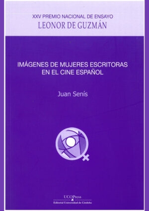 Imágenes de mujeres escritoras en el cine español