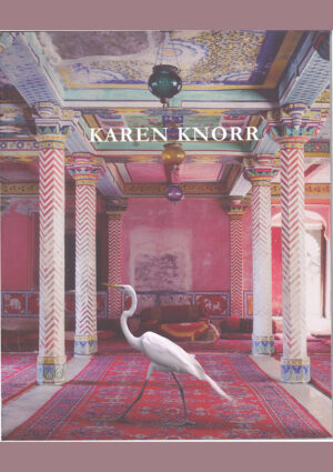 Karen Knorr. Catálogo