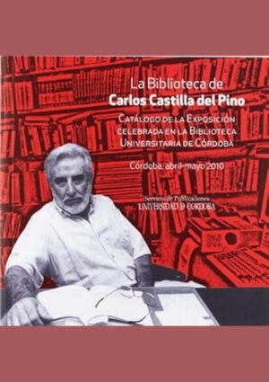La biblioteca de Carlos Castilla del Pino