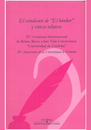 El estudiante de "El búnker" y otros relatos"