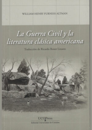 La Guerra Civil y la literatura clásica americana
