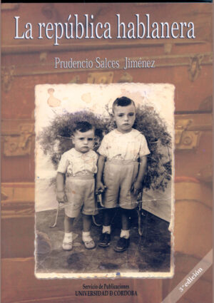 La república hablanera