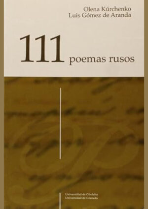 111 poemas rusos