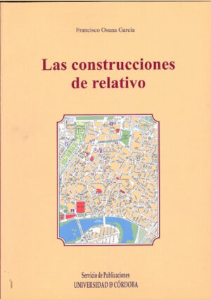 Las construcciones de relativo