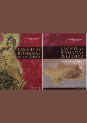 Las villas romanas de la Baetica