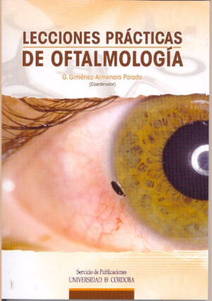 Lecciones prácticas de oftalmología