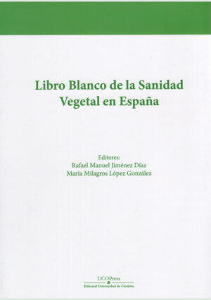Libro Blanco de la Sanidad Vegetal en España