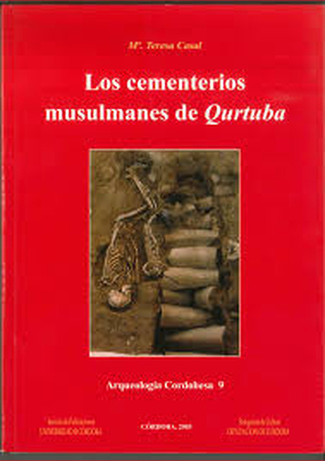 Los cementerios musulmanes de Qurtuba