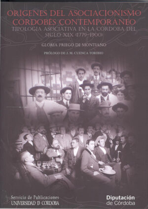 Orígenes del asociacionismo cordobés contemporáneo