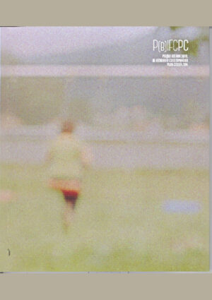 P(B)IFCPC. VII Premio Bienal Internacional de Fotografía Contemporánea Pilar Citoler