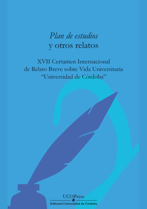 Plan de estudios y otros relatos
