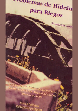 Problemas de Hidráulica para riegos