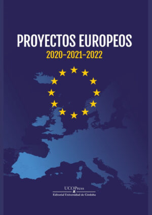 Proyectos europeos 2020-2021-2022
