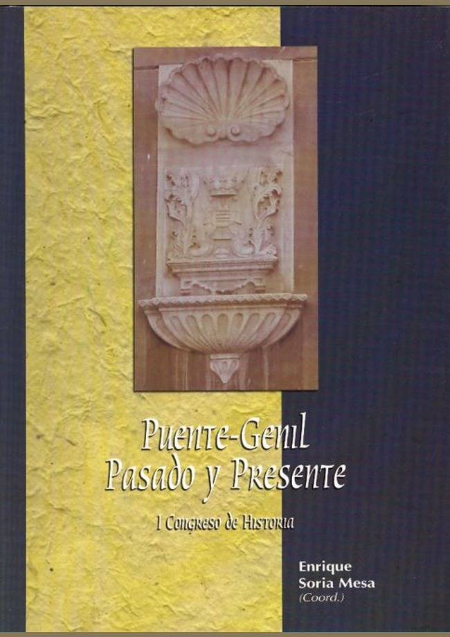 Puente Genil, pasado y presente
