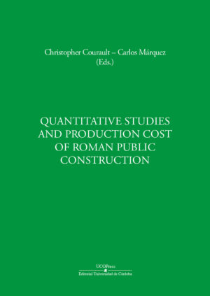 Quantitative Studies and production cost of roman public construction