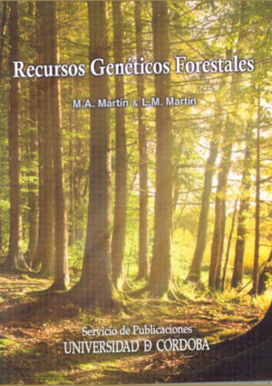 Recursos genéticos forestales
