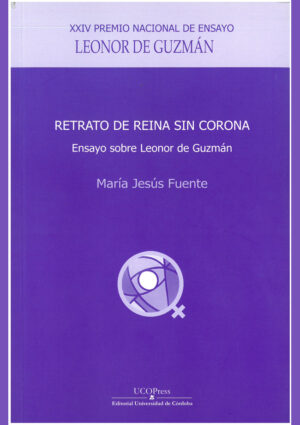 Retrato de reina sin corona