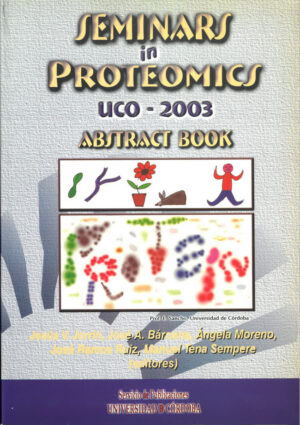Seminars in proteomics. Abstrac book