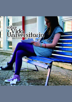 II Certamen Internacional de Relato Breve de la Universidad de Córdoba sobre Vida Universitaria