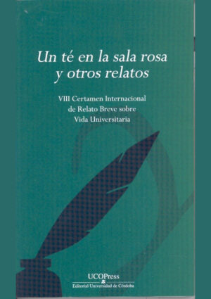 Un té en la sala rosa y otros relatos.