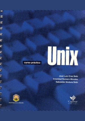 Unix. Curso práctico