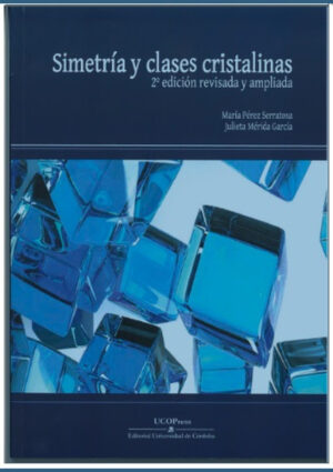 Simetría y clases cristalinas