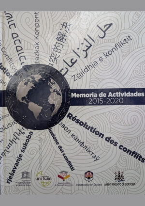 MEMORIA DE ACTIVIDADES 2015-2020