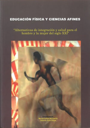 Educación física y ciencias afines