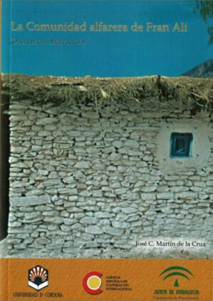 La Comunidad alfarera de Fran Ali (Oued Laou Marruecos)