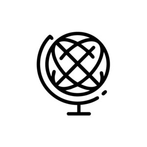 Estudios de Geografía