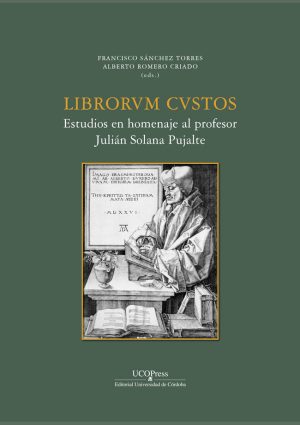 Librorvm cvstos