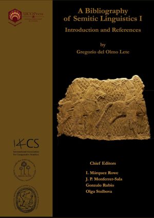 A Bibliography of Semitic Linguistics I: Introduction and references