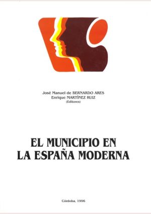 El municipio en la España moderna