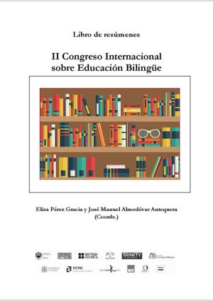 Libro de Resúmenes II Congreso Internacional sobre Educación Bilingüe