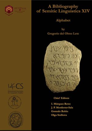 A Bibliography of Semitic Linguistics XIV: Alphabet