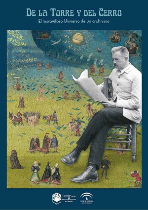 El maravilloso universo de un archivero