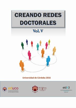 Creando Redes Doctorales: Volumen V