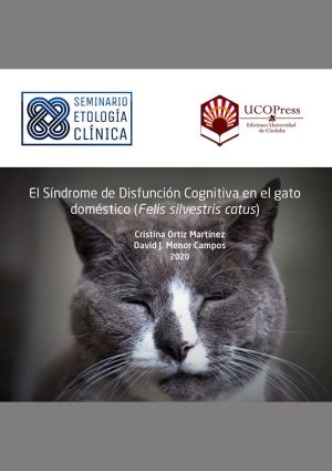 El Síndrome de Disfunción Cognitiva en el gato doméstico (Felis silvestris catus)