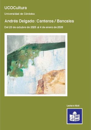 Andrés Delgado: canteros / bancales (Guía de lectura fácil)