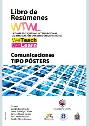 Libro de Resúmenes: WTML I Congreso Virtual Internacional de Innovación Docente Universitaria