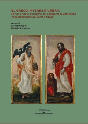 El Greco in terre d’Umbria