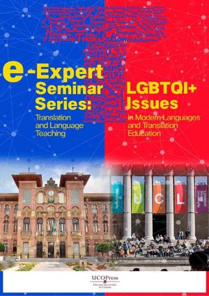 LGBTQI+ Issues in Modern Languages and Translation Education