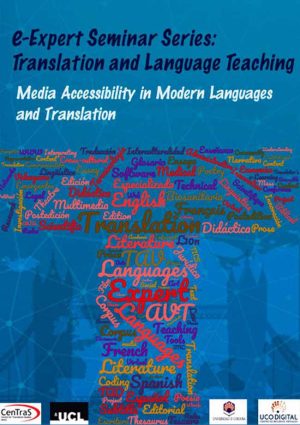 Media Accessibility in Modern Languages and Translation