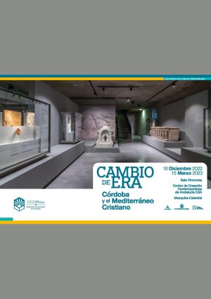 Cambio de era. Córdoba y el Mediterráneo cristiano